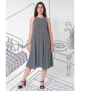 Nathalie Du Pasquier for American Apparel